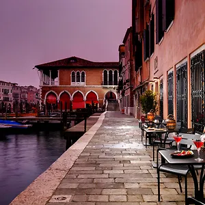 L'orologio - Wtb Hotel Venedig
