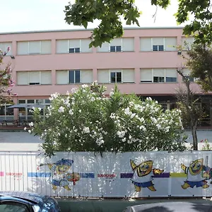 Paradiso Di Eurocamp Hostel Cesenatico