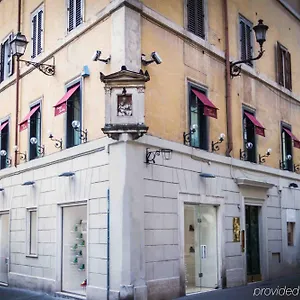 Residenza Canova Tadolini - Guest house